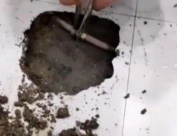 同江卫生间漏水检测电话