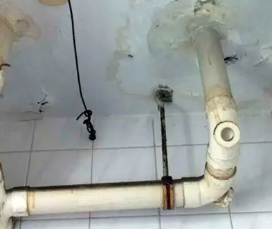 同江卫生间漏水检测多少钱