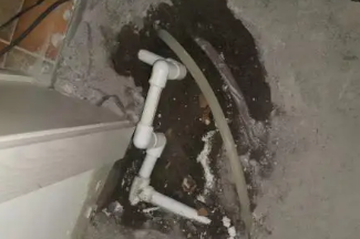 同江卫生间漏水检测多少钱