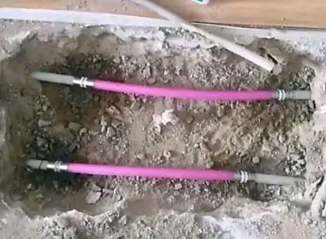 同江卫生间测漏水多少钱
