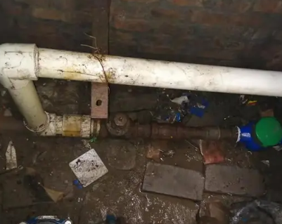 同江水管维修哪家好