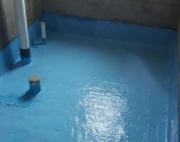 同江卫生间防水哪家好