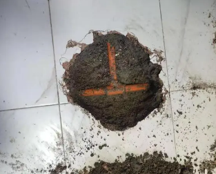 同江查漏水多少钱